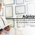 Ağrıları Sevin!