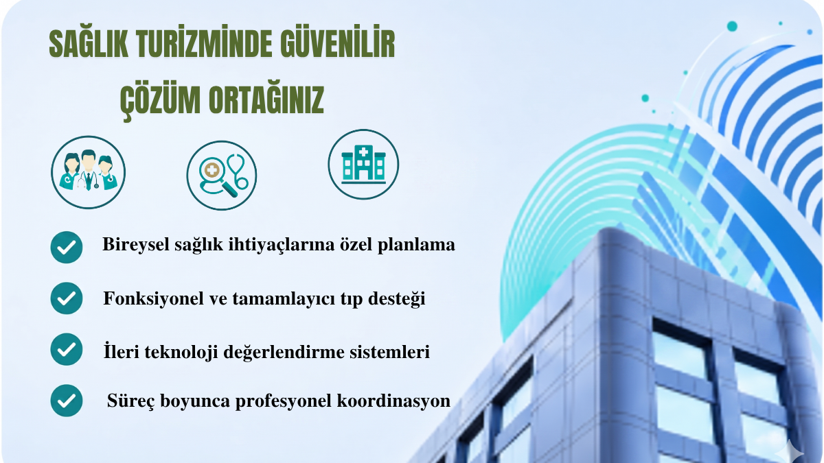 RTM Klinik Hizmetleri